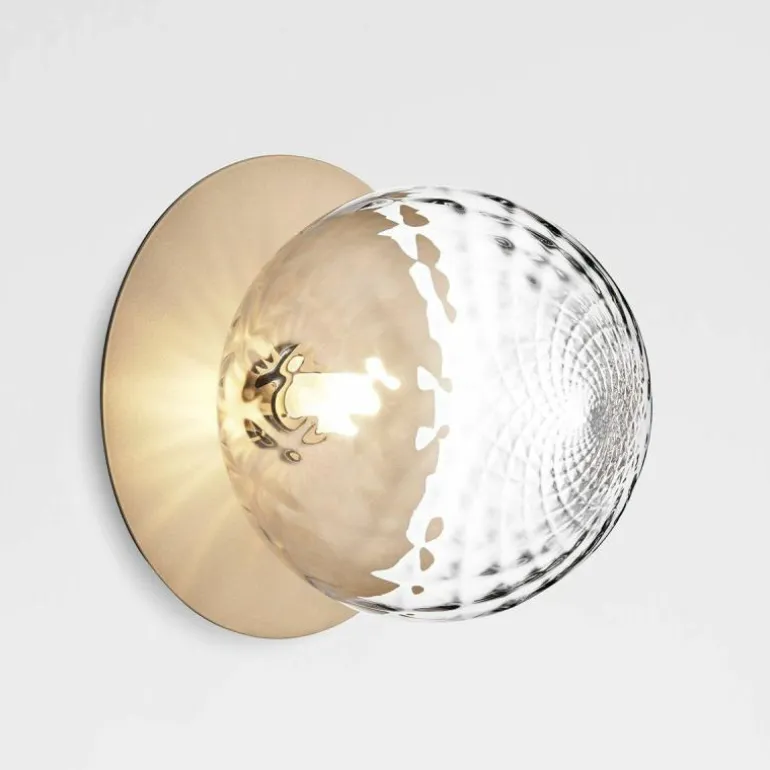 Liila 1 Wand- & Plafondlamp IP44