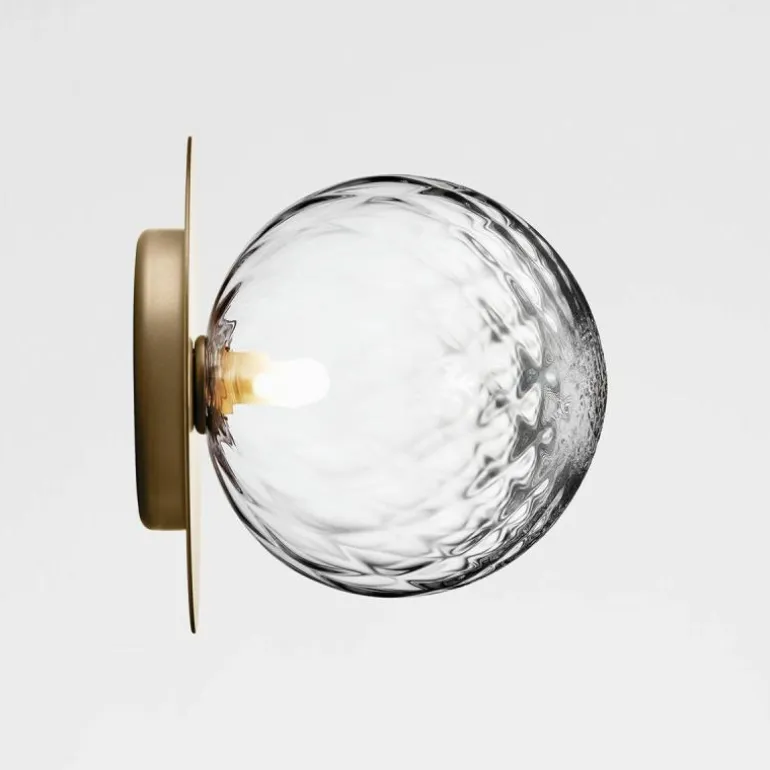 Liila 1 Wand- & Plafondlamp IP44