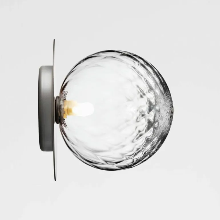 Liila 1 Wand- & Plafondlamp IP44