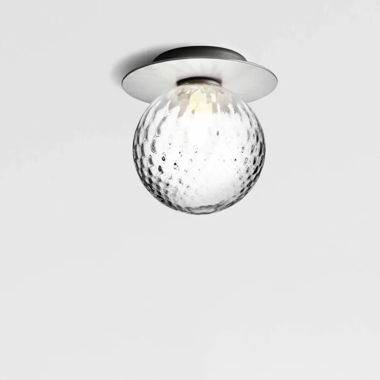 Liila 1 Wand- & Plafondlamp IP44