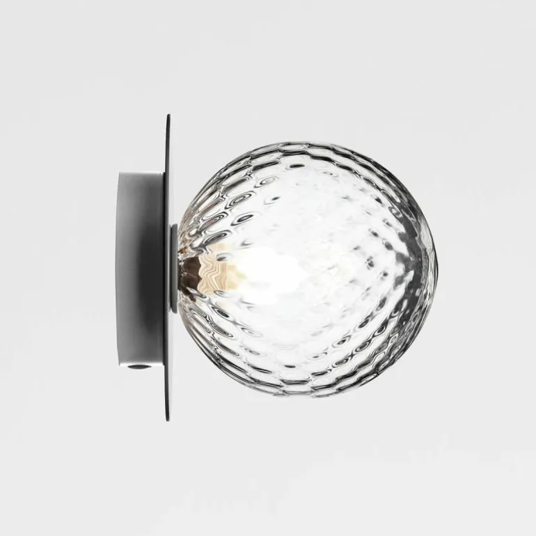 Liila 1 Wand- & Plafondlamp IP44