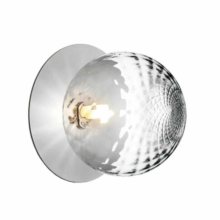 Liila 1 Wand- & Plafondlamp IP44