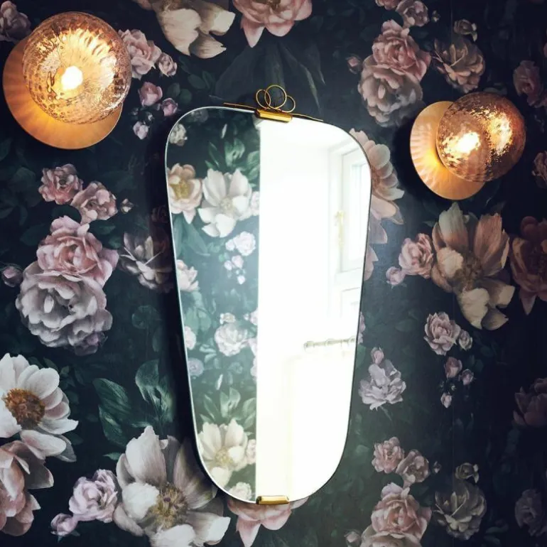 Liila 1 Wand- & Plafondlamp IP44