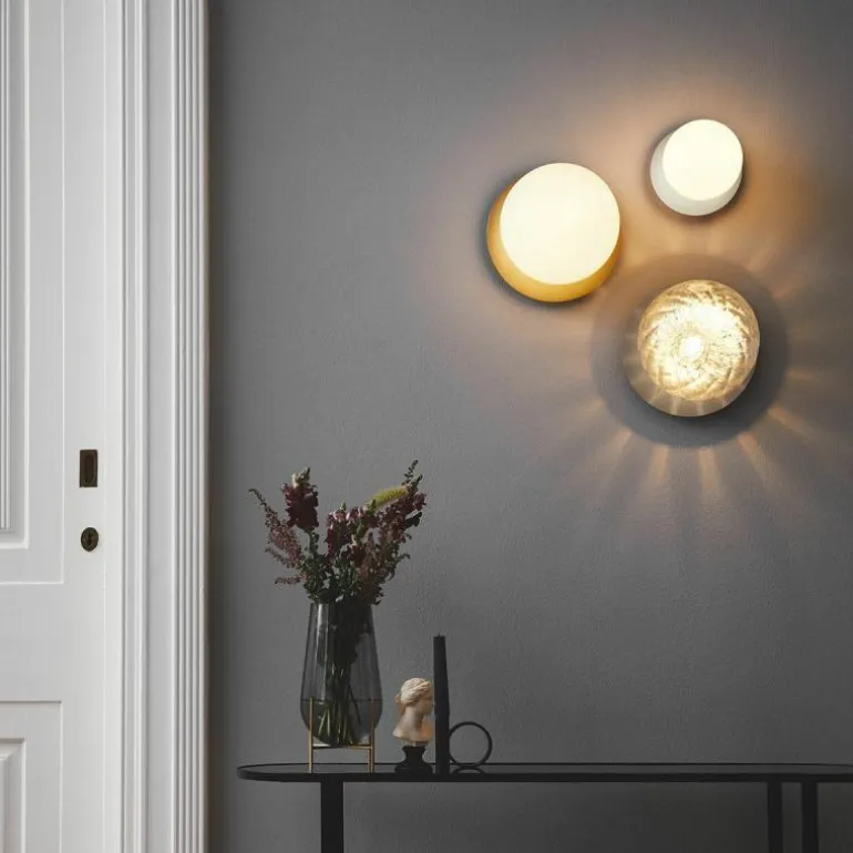 Liila 1 Wand- & Plafondlamp IP44