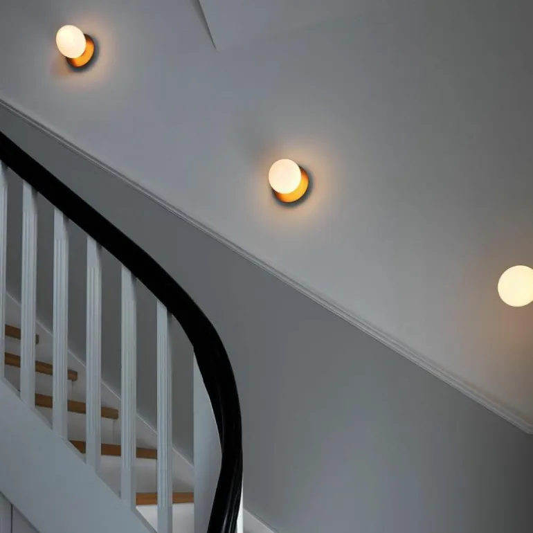 Liila 1 Wand- & Plafondlamp IP44