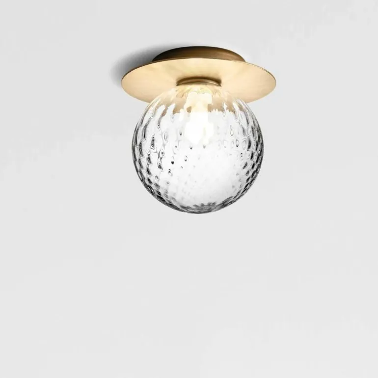 Liila 1 Wand- & Plafondlamp IP44