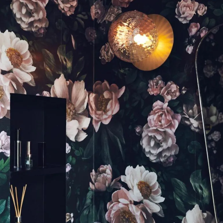Liila 1 Wand- & Plafondlamp IP44