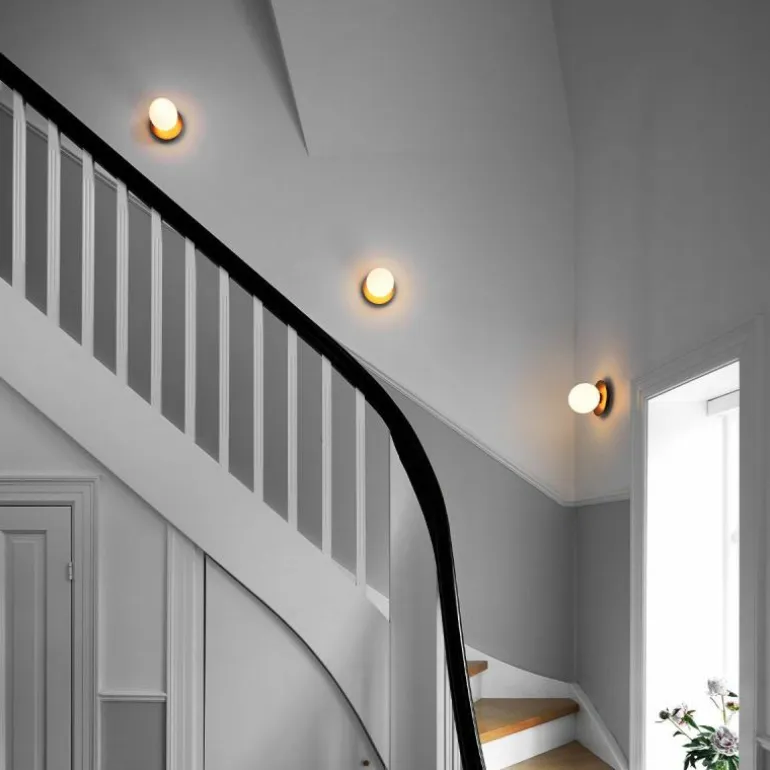 Liila 1 Wand- & Plafondlamp IP44