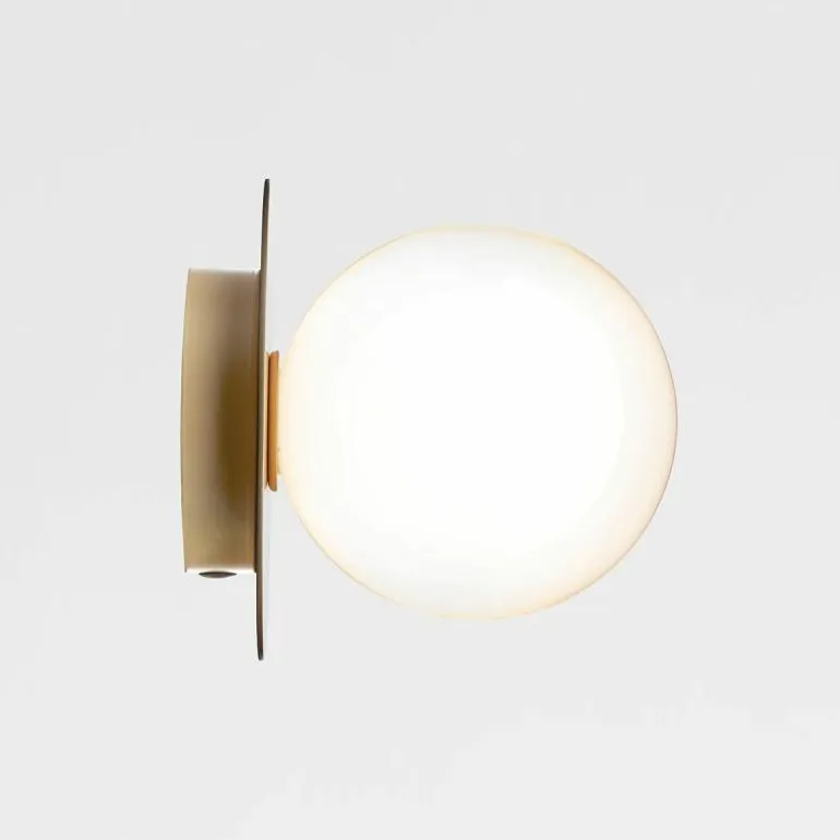 Liila 1 Wand- & Plafondlamp IP44