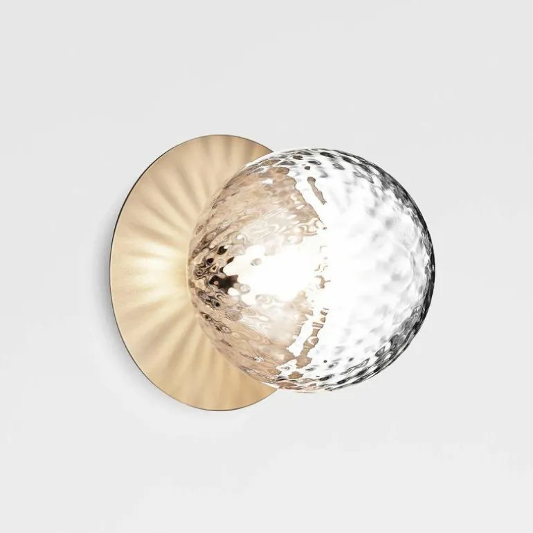 Liila 1 Wand- & Plafondlamp IP44
