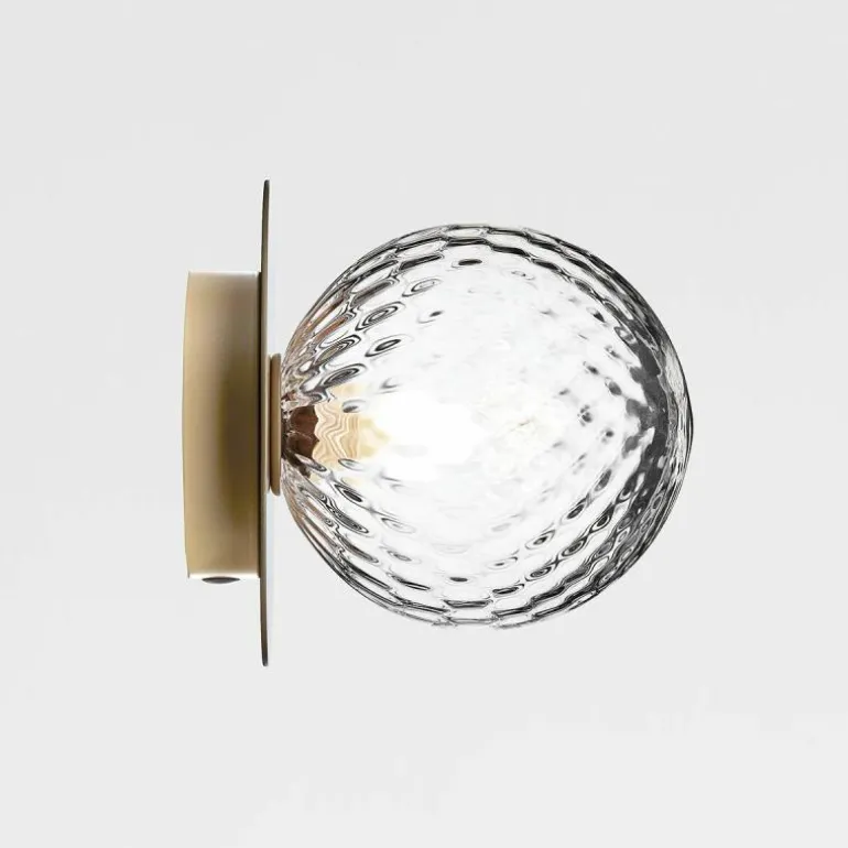 Liila 1 Wand- & Plafondlamp IP44
