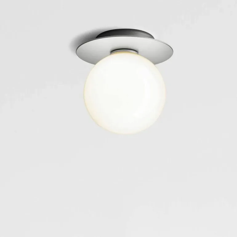 Liila 1 Wand- & Plafondlamp IP44