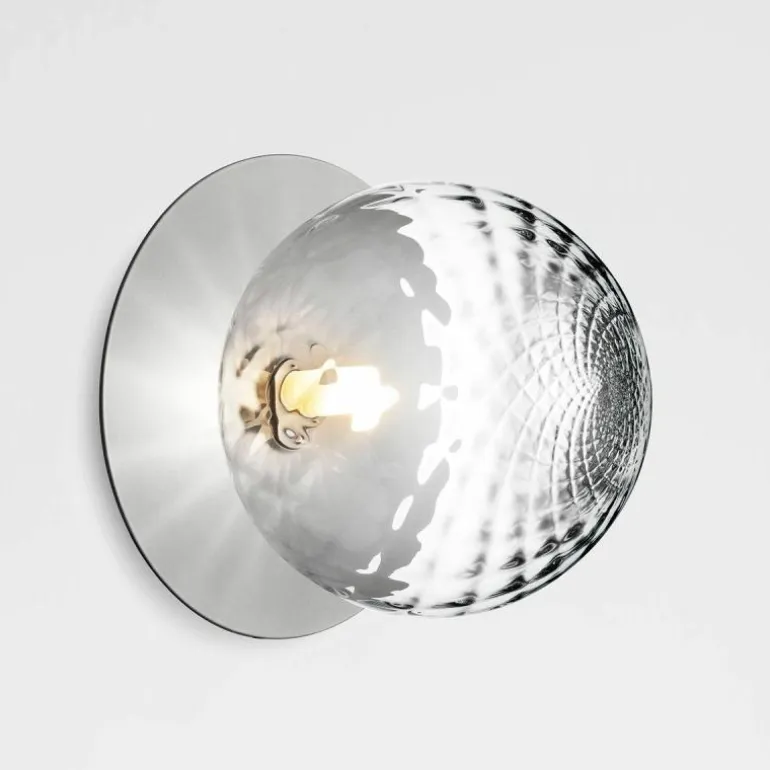 Liila 1 Wand- & Plafondlamp IP44