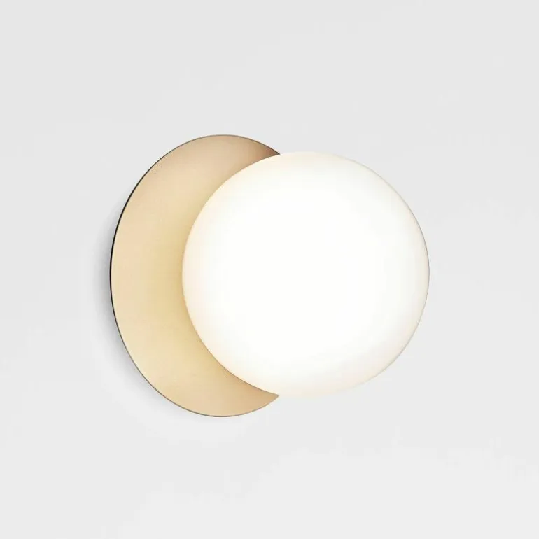Liila 1 Wand- & Plafondlamp IP44