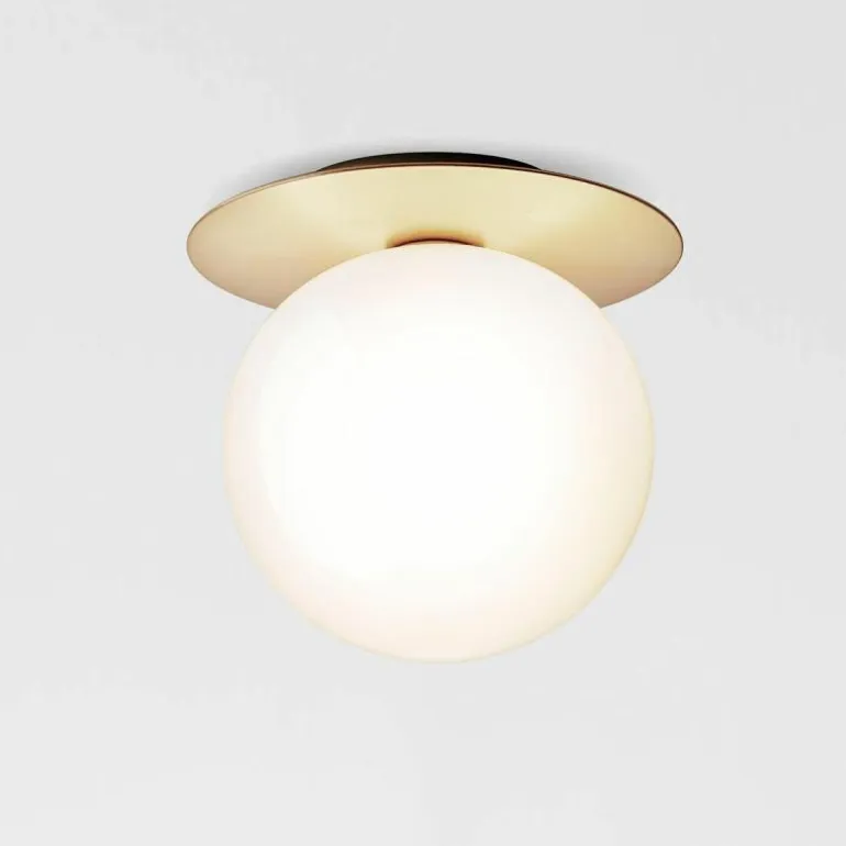 Liila 1 Wand- & Plafondlamp IP44