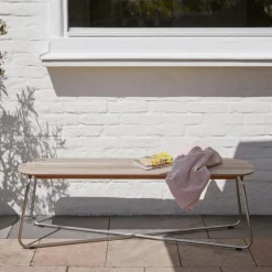 Lilium Bench