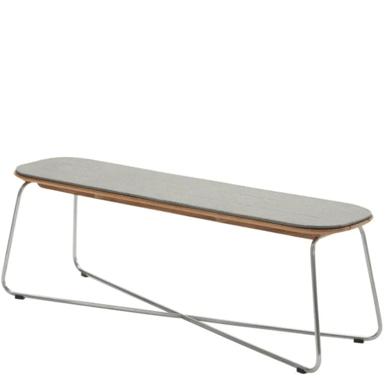 Lilium Bench Kussen