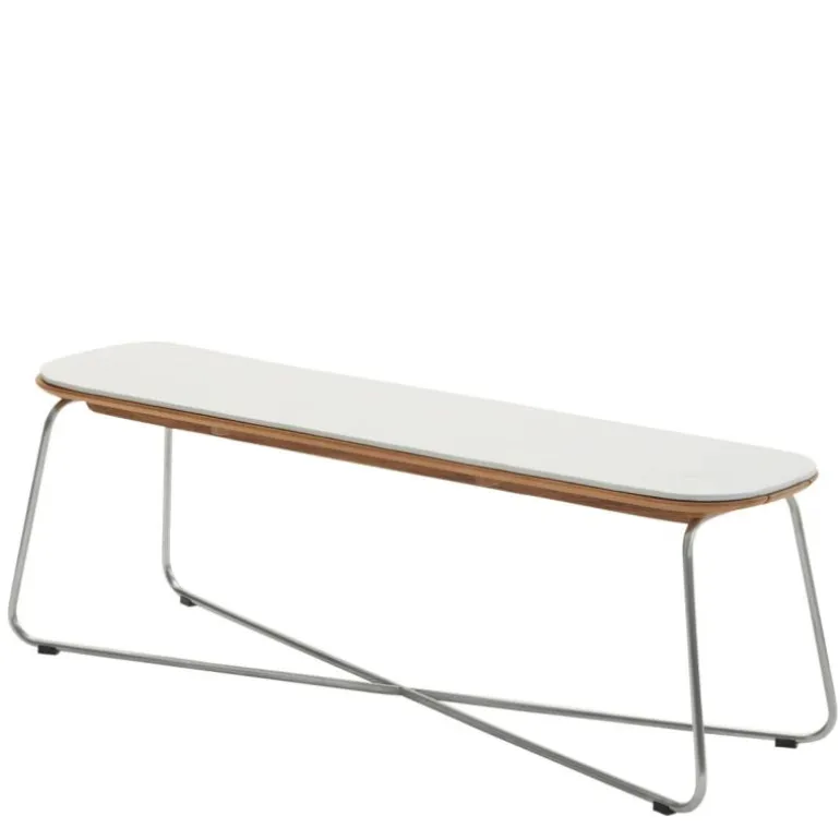Lilium Bench Kussen