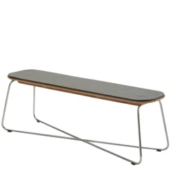 Lilium Bench Kussen