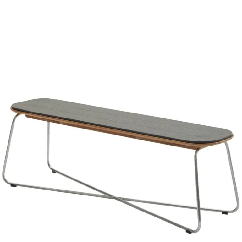Lilium Bench Kussen