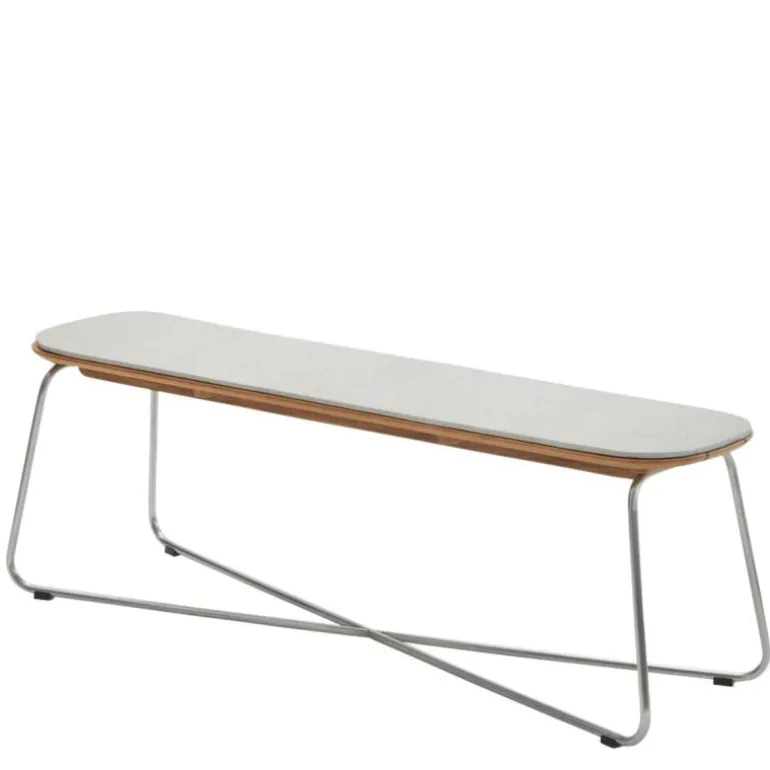 Lilium Bench Kussen