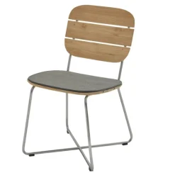 Lilium Chair Kussen