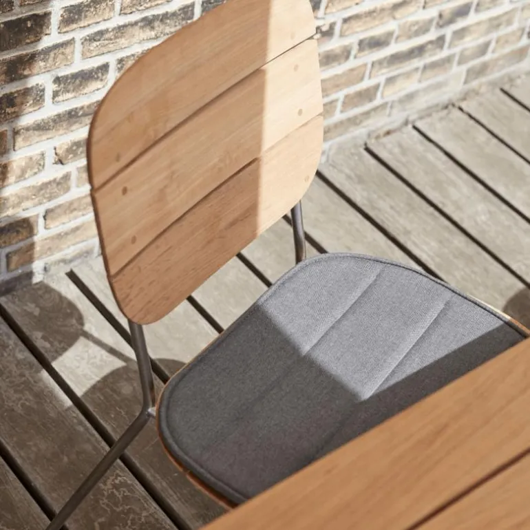 Lilium Chair Kussen