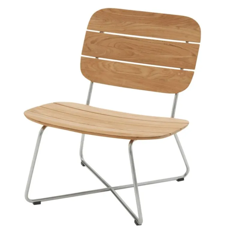 Lilium Lounge Chair
