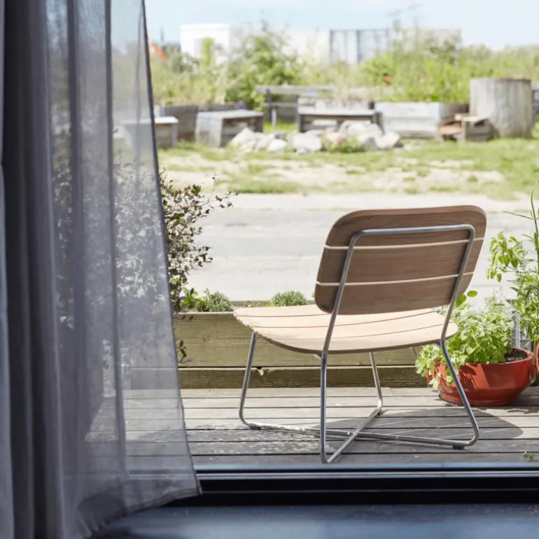 Lilium Lounge Chair