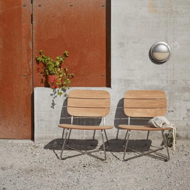 Lilium Lounge Chair
