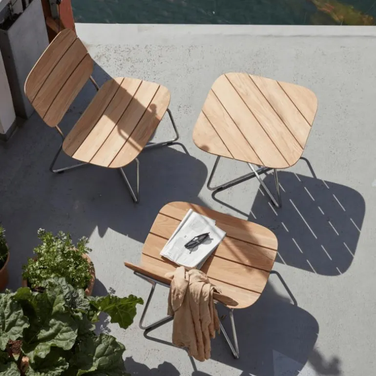 Lilium Lounge Chair