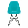 Limited Edition Eames Fiberglass Chair DSR