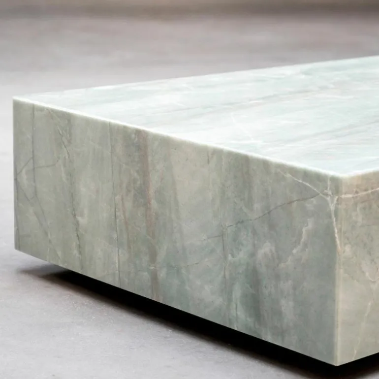 Limited Edition Green Bellucci Lounge Table