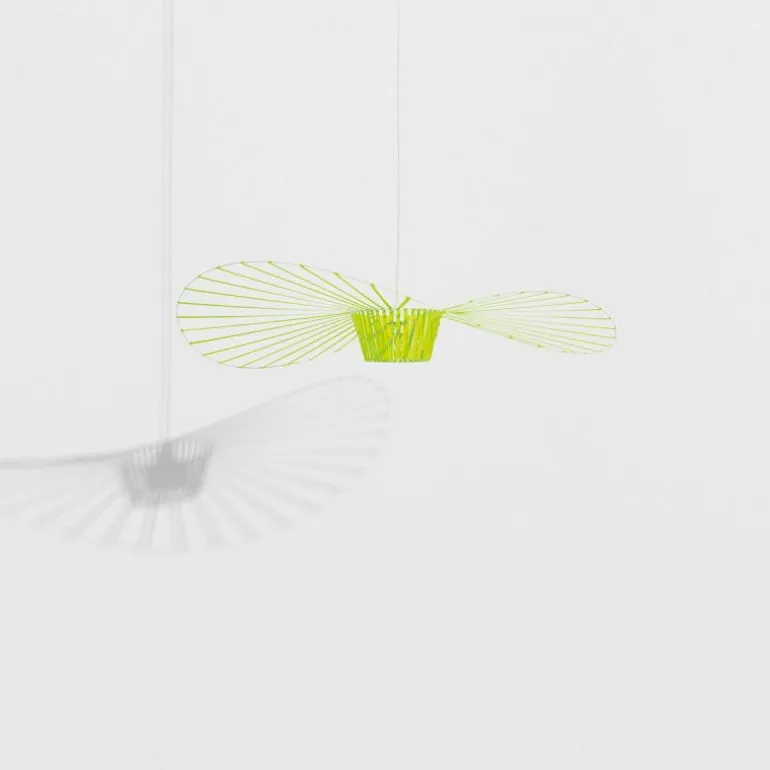 Limited Edition Vertigo Hanglamp