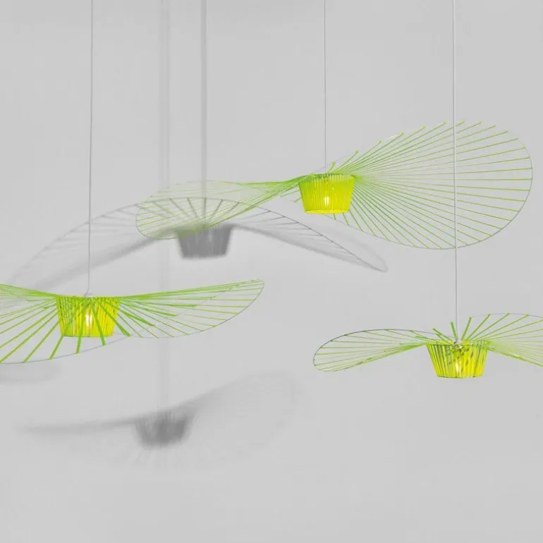Limited Edition Vertigo Hanglamp
