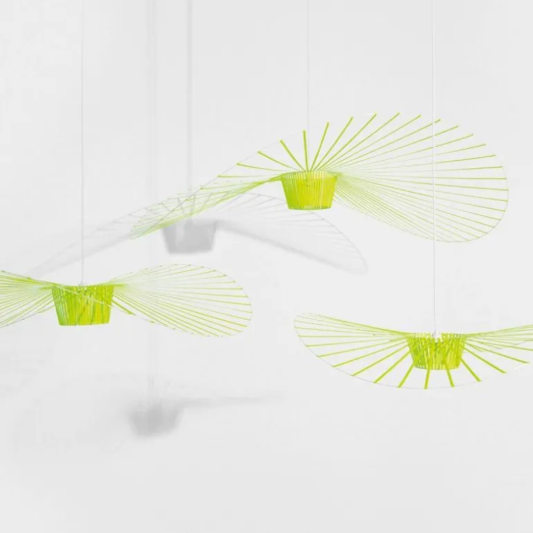 Limited Edition Vertigo Hanglamp