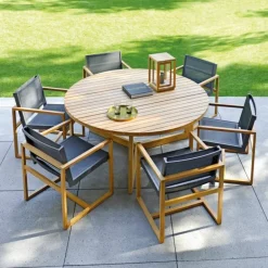 Limone Tuintafel