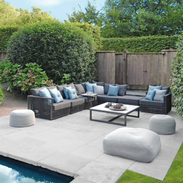 Lincoln Modulaire Loungebank