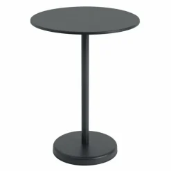 Linear Steel Café Bartafel