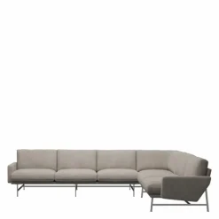 Lissoni Hoekbank
