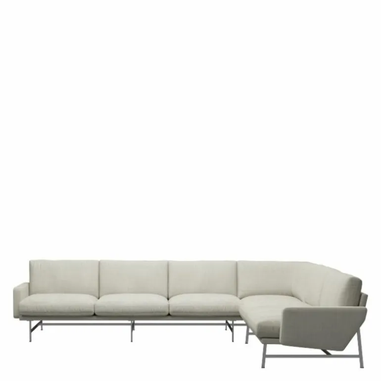 Lissoni Hoekbank
