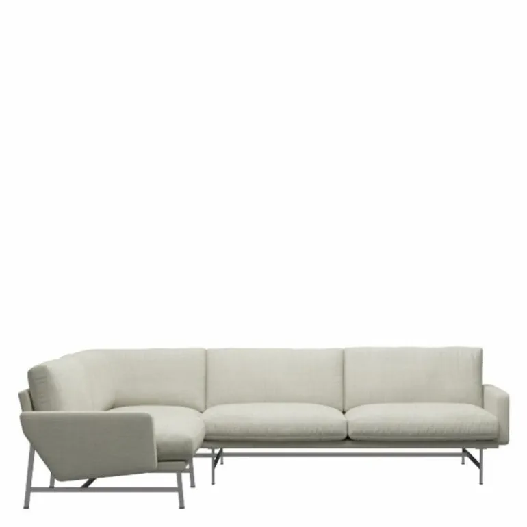 Lissoni Hoekbank