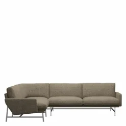 Lissoni Hoekbank