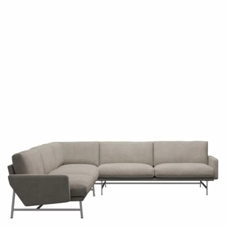 Lissoni Hoekbank