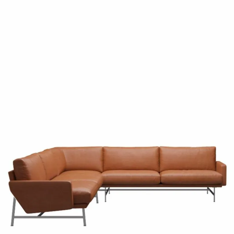 Lissoni Hoekbank