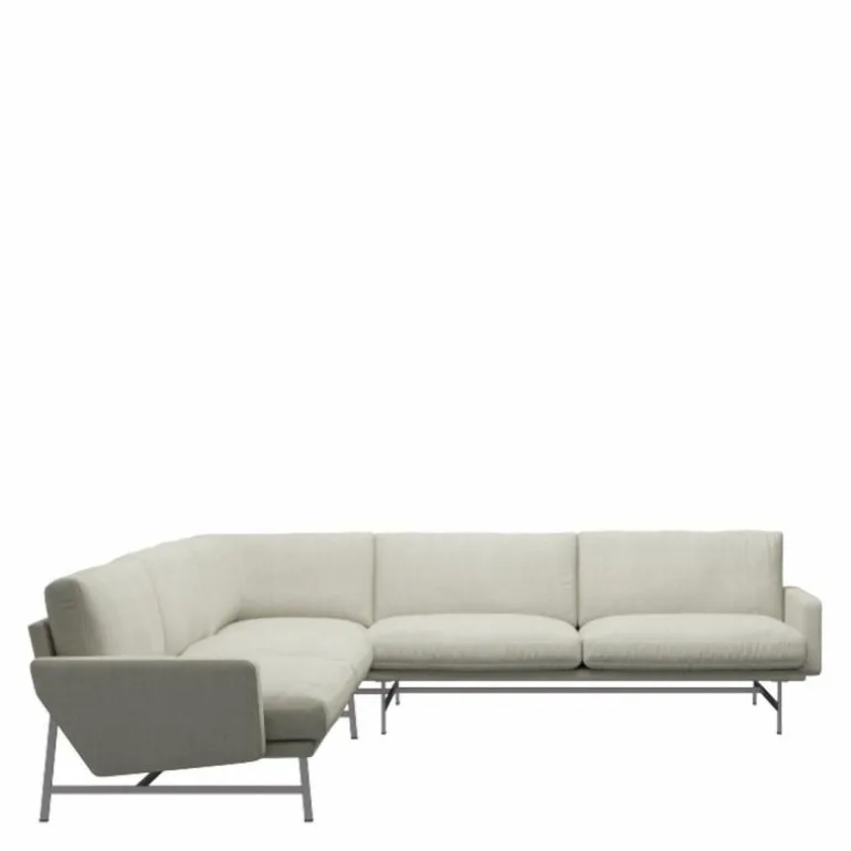 Lissoni Hoekbank
