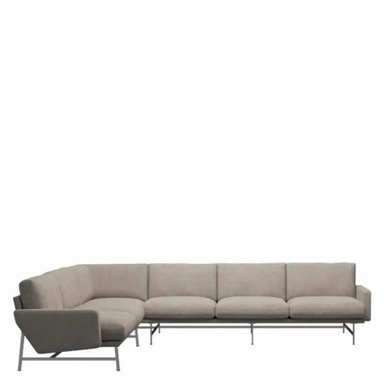 Lissoni Hoekbank