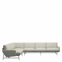 Lissoni Hoekbank