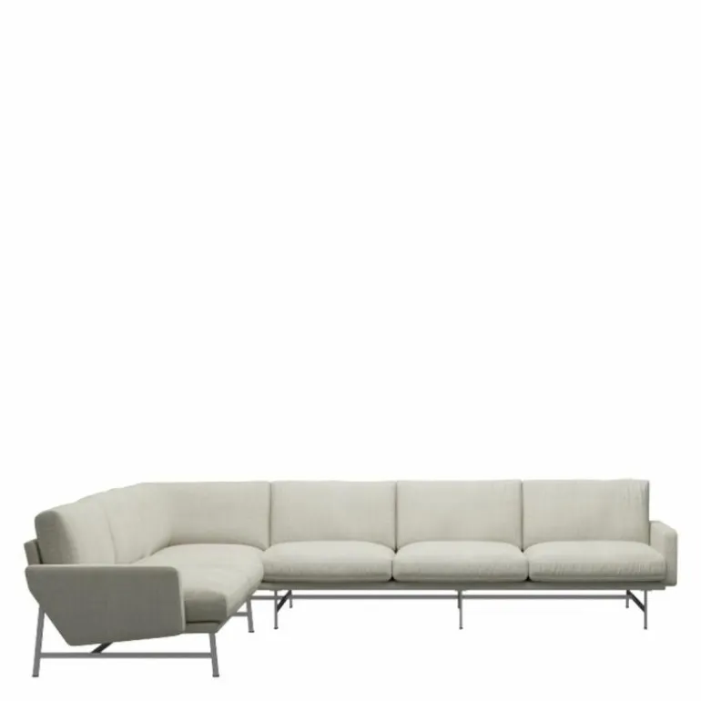 Lissoni Hoekbank
