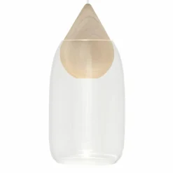 Liuku Drop Glass Hanglamp